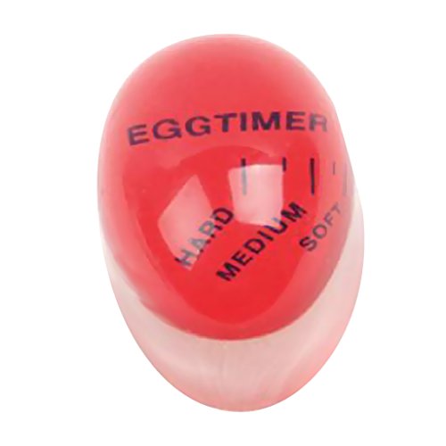 Juliyeh Farbe Veraenderung Eieruhr Perfekt Gekochte Eier von SODIAL
