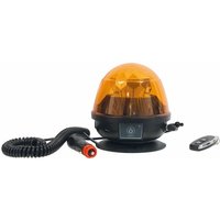 LED-Rundumleuchte auf Batterie 7,4V 2600mAh Magnetbasis mit Fernbedienung SODIFLASH - 16376 LED-Rundumleuchte auf Batterie 7,4V 2600mAh Magnetbasis mit Fernbedienung SODIFLASH - 16376 von SODIFLASH