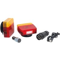 Magnetisches Rückfahrwarnsystem LED WIFI 5 Funktionen SODIFLASH - 16146 Magnetisches Rückfahrwarnsystem LED WIFI 5 Funktionen SODIFLASH - 16146 von SODIFLASH