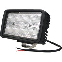 Rechteckiger Arbeitsscheinwerfer 8 LEDs Cree 40w 2800lm SODIFLASH - 17096 Rechteckiger Arbeitsscheinwerfer 8 LEDs Cree 40w 2800lm SODIFLASH - 17096 von SODIFLASH