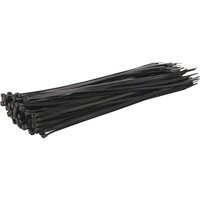 100 Nylon-Kabelbinder 4.8x300 100 Nylon-Kabelbinder 4.8x300 von SODISE