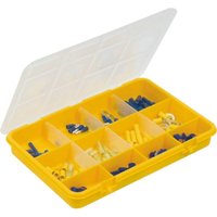 Aufbewahrungskoffer mit modularen Fächern dimartino - 15787 Aufbewahrungskoffer mit modularen Fächern dimartino - 15787 von SODISE