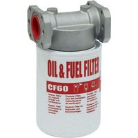 Dieselfiltersatz - 60l/mn 10 Mikron - PUISI - 08419 Dieselfiltersatz - 60l/mn 10 Mikron - PUISI - 08419 von SODISE