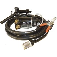 Dieselpumpen-Set eko auto PIUSI - 08563 Dieselpumpen-Set eko auto PIUSI - 08563 von SODISE