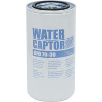 Filterkartusche Diesel/Wasser 70l/mn PIUSI - 08415 Filterkartusche Diesel/Wasser 70l/mn PIUSI - 08415 von SODISE