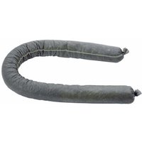 Flüssigkeitsabsorbierende Schlangen 80x1200mm, absorbiert 5,3 Liter - 08384 Flüssigkeitsabsorbierende Schlangen 80x1200mm, absorbiert 5,3 Liter - 08384 von SODISE