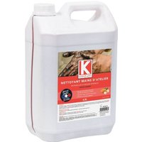 KARZHAN Gelseife mit Mikroperlen - 58118 KARZHAN Gelseife mit Mikroperlen - 58118 von SODISE