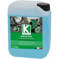 MEKATOP Universal-Entfetter 5L - 60400 MEKATOP Universal-Entfetter 5L - 60400 von SODISE