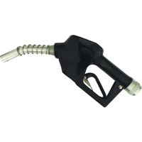 Metallische Diesel- und Benzinpistole mit automatischer Abschaltung PIUSI - 08537 von SODISE