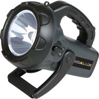 Sodise - led-projektor-taschenlampe 10W multipositionen - 203410 von SODISE