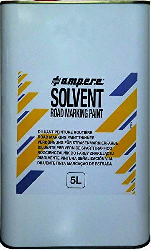 Verdünnungsmittel Traffic Solvent Road Marking Paint von SODISE