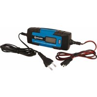 Automatisches elektronisches Batterieladegerät 6/12 V SODISTART - 04021 von SODISTART