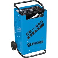 Einphasiges Anlasser-Ladegerät 12V/24V TELWIN - 04546 Einphasiges Anlasser-Ladegerät 12V/24V TELWIN - 04546 von SODISTART