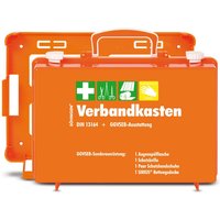 SÖHNGEN® Verbandkasten SN-CD, GGVSEB + Kfz von SÖHNGEN®