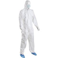 1005271 Infektionschutz Set Kleider-Größe: Unisize Weiß - Söhngen 1005271 Infektionschutz Set Kleider-Größe: Unisize Weiß - Söhngen von SÖHNGEN