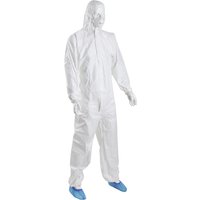 1005272 Infektionschutz Set Plus Kleider-Größe: Unisize Weiß - Söhngen von SÖHNGEN