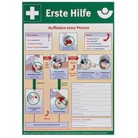 Erste Hilfe Anleitung ® ® von SÖHNGEN