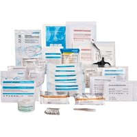 Füllung Nr.60100 f.San, din 13157-C, 130-tlg. von SÖHNGEN