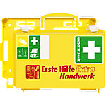 SÖHNGEN Erste Hilfe Koffer Handwerk 26 x 11 x 17 cm von SÖHNGEN