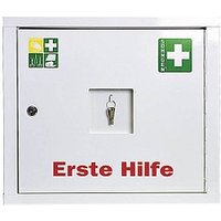 SÖHNGEN Medizinschrank JUNIORSAFE DIN 13157 weiß von SÖHNGEN