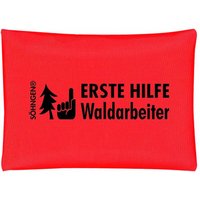Shngen Erste Hilfe Set für Waldarbeiter Notfalltasche zur Selbstversorgung von SÖHNGEN