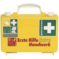 Söhngen 0320125 Erste Hilfe Koffer DIN 13157 170 x 260 x 110 Leucht-Gelb Söhngen 0320125 Erste Hilfe Koffer DIN 13157 170 x 260 x 110 Leucht-Gelb von SÖHNGEN