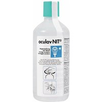 Söhngen - Augenspülung oculav nit® 250 ml Sterillösung von SÖHNGEN