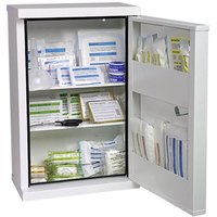 NovoLine 2 0501020 Verbandsschrank (b x h x t) 360 x 560 x 200 mm - Söhngen von SÖHNGEN