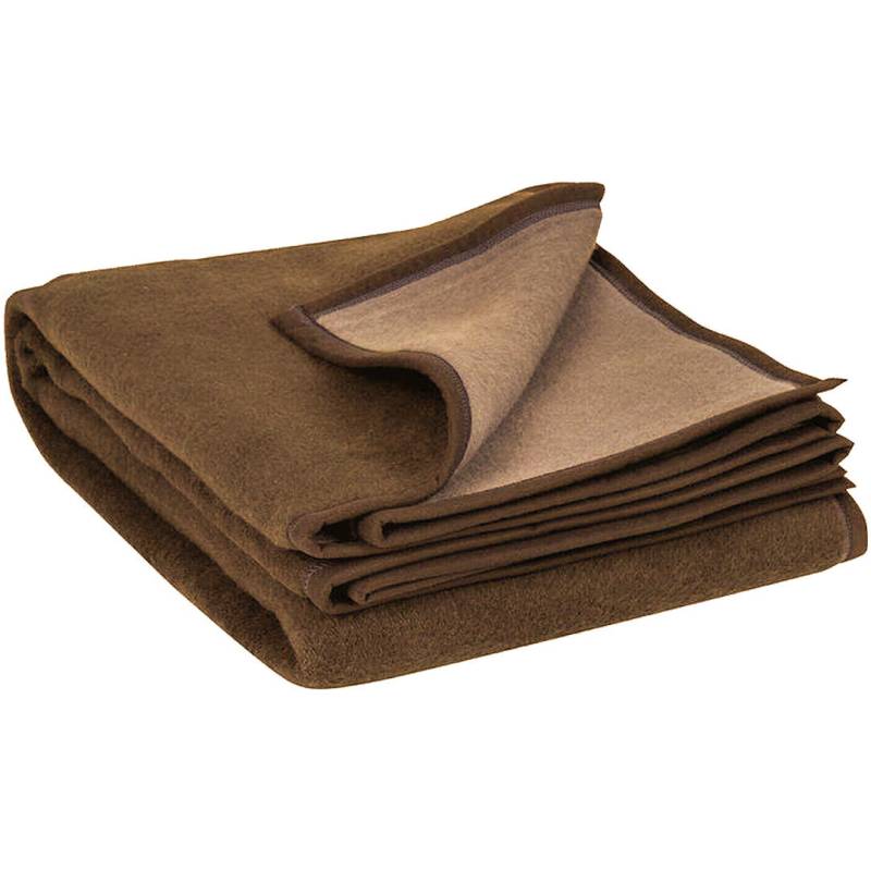 B-Ware Söhngen Wolldecke Decke Rettungsdecke 150x200cm 400g Baumwolle Notfalldecke B-Ware Söhngen Wolldecke Decke Rettungsdecke 150x200cm 400g Baumwolle Notfalldecke von SÖHNGEN