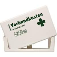 Verbandkasten Office B260xH160xT80ca.mm weiß SÖHNGEN von SÖHNGEN