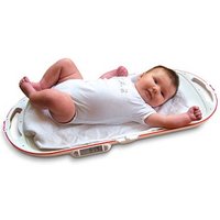 SOEHNLE PROFESSIONAL Babywaage Easy weiß für max. 15,0 kg von SOEHNLE PROFESSIONAL