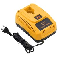 Soekavia - DC9310 Ersatz-Akkuladegerät für Dewalt Ni-Cd und Ni-Mh 7,2V-18V DC9096 DC9098 DC9099 DC9091 DC9071 DE9057 DW9096 - rwdiy ›Handwerkzeuge & von SOEKAVIA
