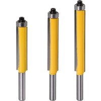 Stück extra lange Rasiermesser-Holzbohrer mit 8-mm-Griff - RWBricolage ›Hand- und Elektrowerkzeuge›Zubehör für Elektrowerkzeuge›Zubehör für von SOEKAVIA