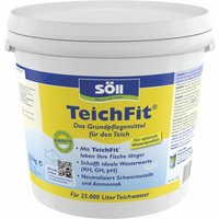 Söll - TeichFit® 2,5 kg Teichpflege von SÖLL