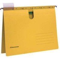 Hängehefter 2018 din A4 220g kaufm. Heft. ge 25 St./Pack. - Soennecken Hängehefter 2018 din A4 220g kaufm. Heft. ge 25 St./Pack. - Soennecken von SOENNECKEN