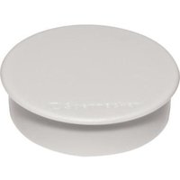 Soennecken - Magnet 38mm 2,5kg grau 10 St./Pack. 38mm 2,5kg grau 10 St./Pack. Soennecken - Magnet 38mm 2,5kg grau 10 St./Pack. 38mm 2,5kg grau 10 St./Pack. von SOENNECKEN