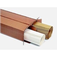 Moderationspapier 140 x 110 cm (B x H) 80g/m² weiß 50 Bl./Pack. von SOENNECKEN