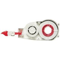 Nachfüllkassette Korrekturroller 0335 5 mm x 12 m (b x l) von SOENNECKEN