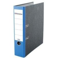 Ordner 3323 din A4 80mm Pappe blau - Soennecken Ordner 3323 din A4 80mm Pappe blau - Soennecken von SOENNECKEN