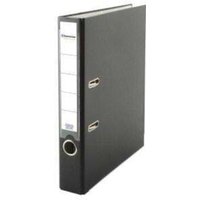 Ordner 3346 din A4 50mm pp schwarz - Soennecken Ordner 3346 din A4 50mm pp schwarz - Soennecken von SOENNECKEN