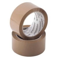 Packband 5861 50mmx66m braun 6 St./Pack. - Soennecken Packband 5861 50mmx66m braun 6 St./Pack. - Soennecken von SOENNECKEN