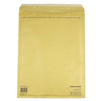 Soennecken - Luftpolstertasche K/7 mit Haftklebung Kraftpapier natronbraun 50 St./Pack. von SOENNECKEN