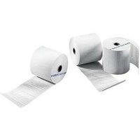 Soennecken - Thermokassenrolle 57 mm x 25 m (b x l) 45mm BPA-frei nicht phenolfrei 5 St./Pack. von SOENNECKEN