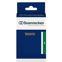 Soennecken - Tintenpatrone kein Originalzubehör Kompatibel mit: hp 950XL 81176 ca. 2.515 Seiten schwarz 80ml von SOENNECKEN