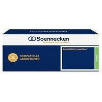 Soennecken - Toner kein Originalzubehör Kompatibel mit: kyocera TK-590Y 85034 ca. 5.000 Seiten gelb Soennecken - Toner kein Originalzubehör Kompatibel mit: kyocera TK-590Y 85034 ca. 5.000 Seiten gelb von SOENNECKEN