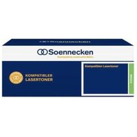 Soennecken - Toner kein Originalzubehör Kompatibel mit: kyocera TK-8305M 84270 ca. 15.000 Seiten magenta von SOENNECKEN