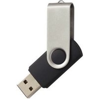 Soennecken - USB-Stick usb 2.0 8Gbyte usb 2.0 8Gbyte von SOENNECKEN