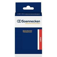 Soennecken - Tintenpatrone kein Originalzubehör Kompatibel mit: Canon PGI570XLBK 80184 ca. 770 Seiten schwarz 18ml von SOENNECKEN