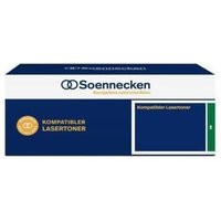 Toner kein Originalzubehör Kompatibel mit: HP 201X 81627 ca. 2.800 Seiten schwarz Toner kein Originalzubehör Kompatibel mit: HP 201X 81627 ca. 2.800 Seiten schwarz von SOENNECKEN