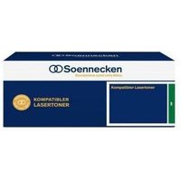 Toner kein Originalzubehör Kompatibel mit: hp 35A Canon 712 81059 ca. 1.500 Seiten schwarz Toner kein Originalzubehör Kompatibel mit: hp 35A Canon 712 81059 ca. 1.500 Seiten schwarz von SOENNECKEN